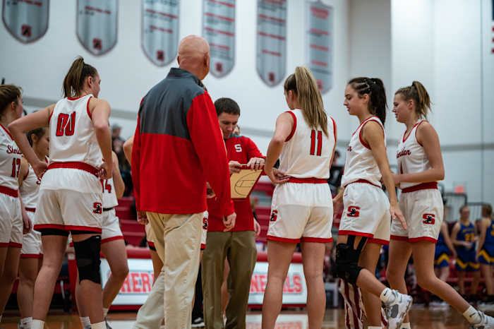 Photo by Gabe Haferman